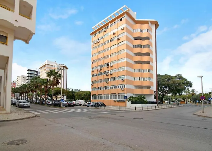 Apartamento Peron