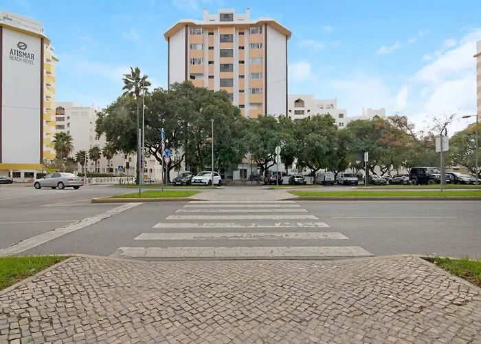 Apartamento Peron