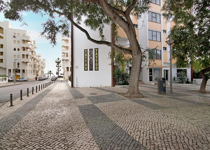 Apartamento Peron