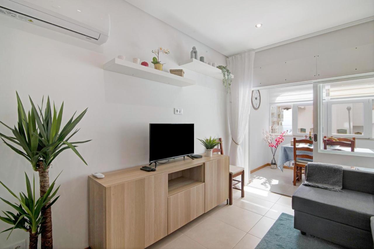 Apartment Peron *