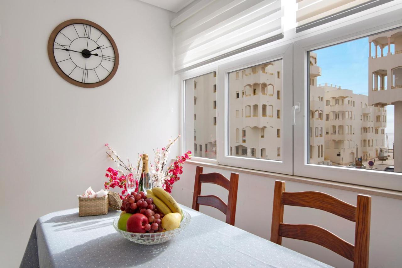 Apartment Peron *