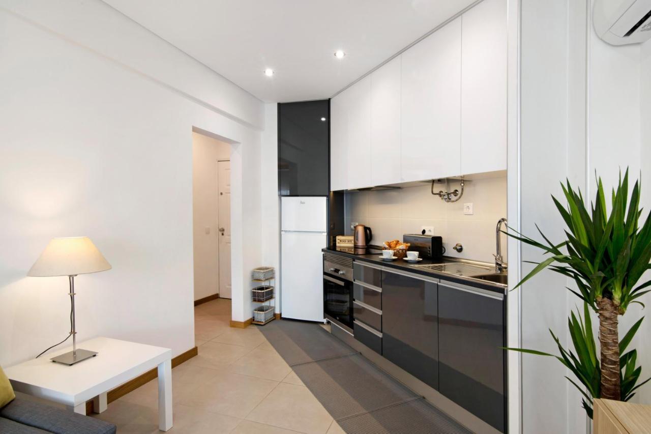 Apartment Peron Quarteira