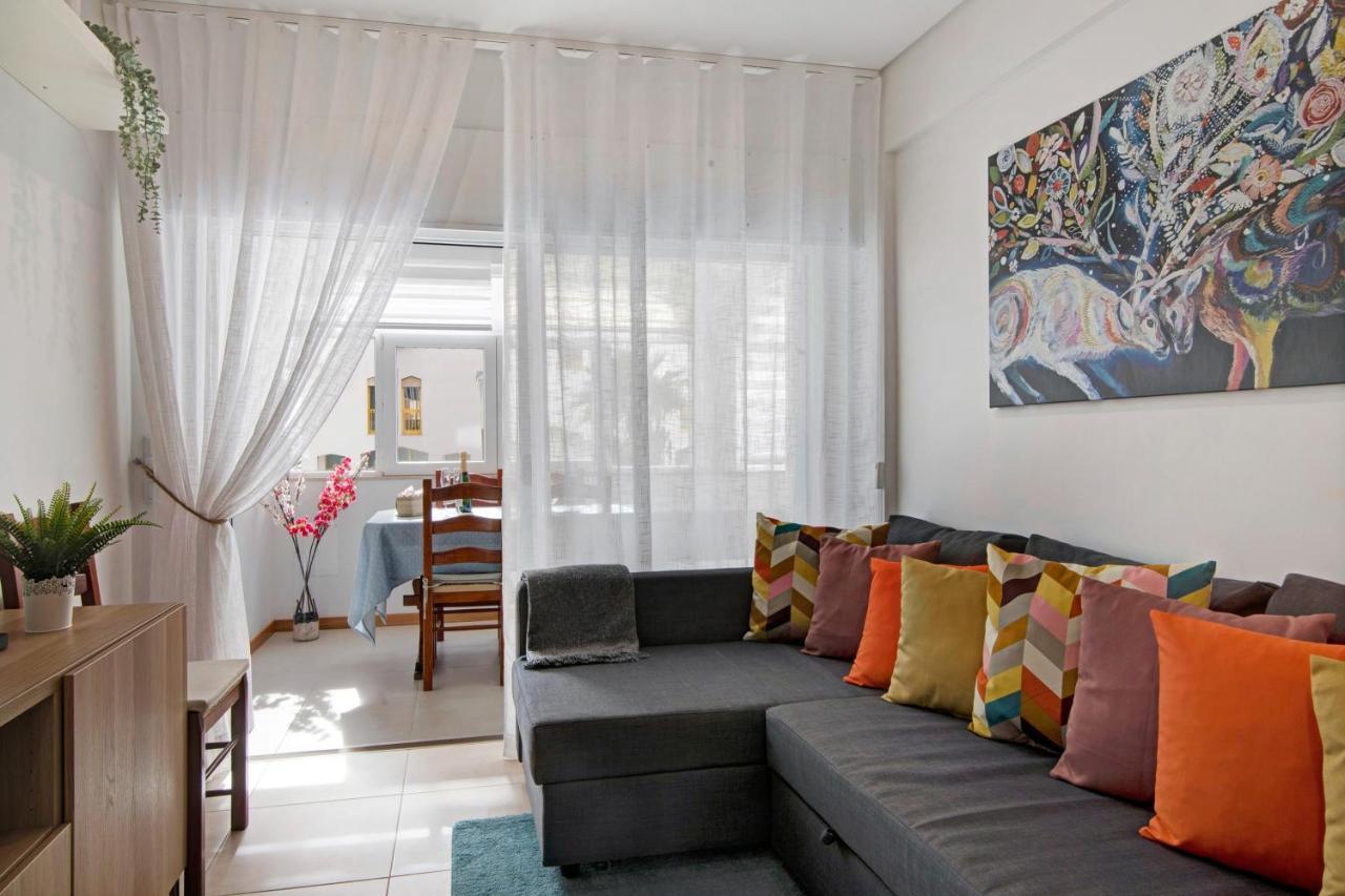 Apartment Peron