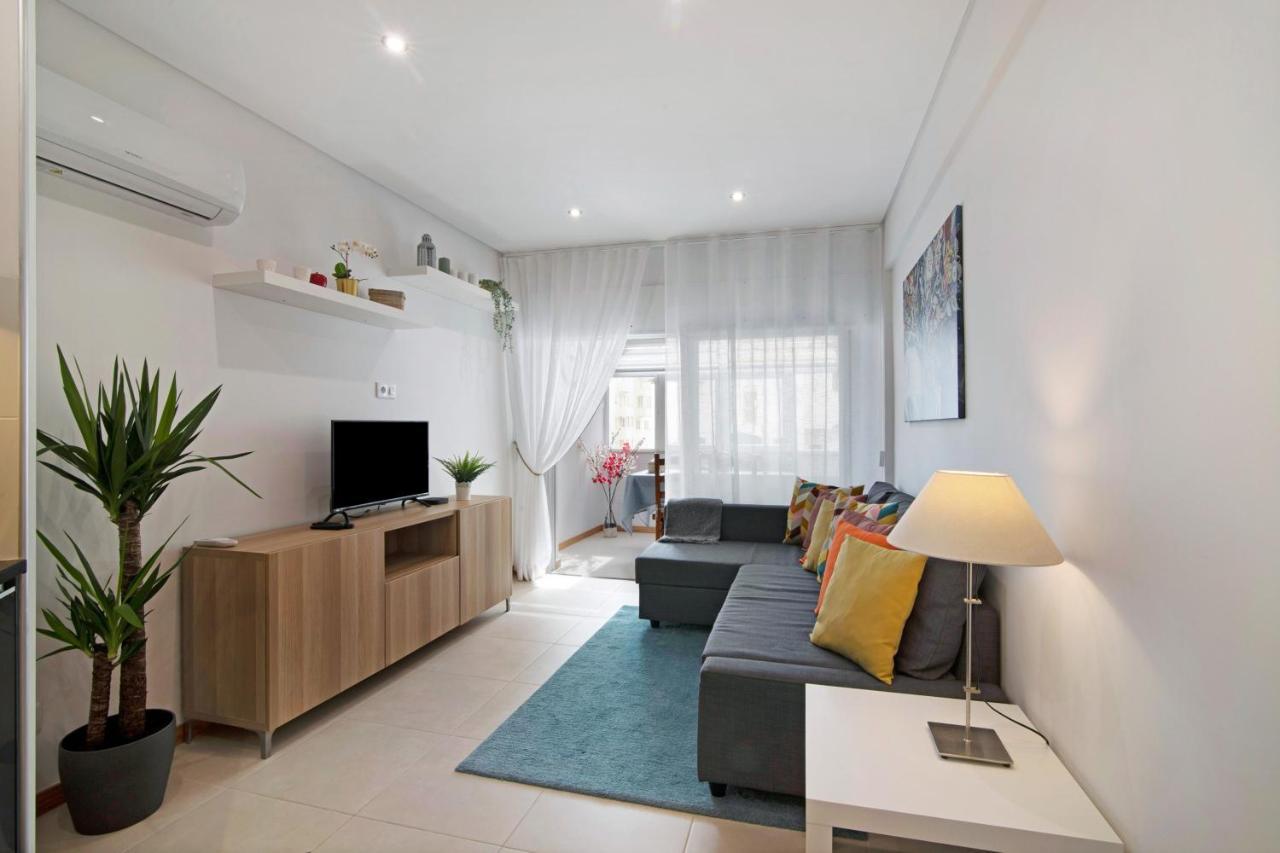 Apartment Peron *