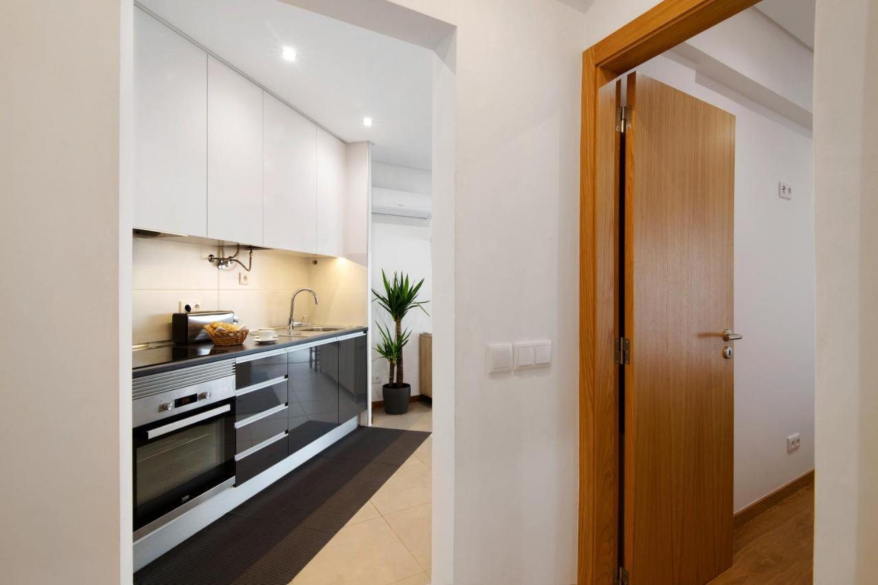 Apartment Peron