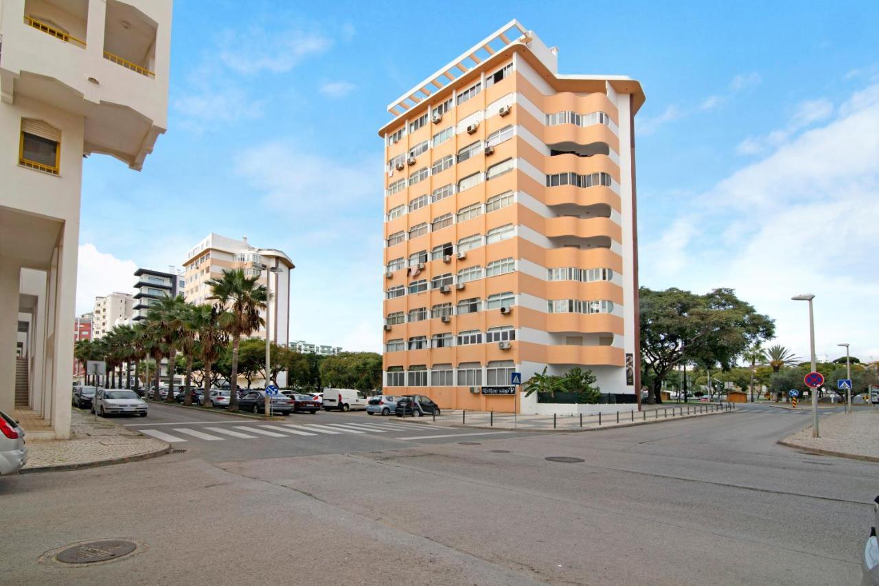 Apartment Peron