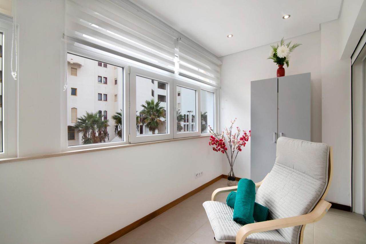 Apartment Peron *