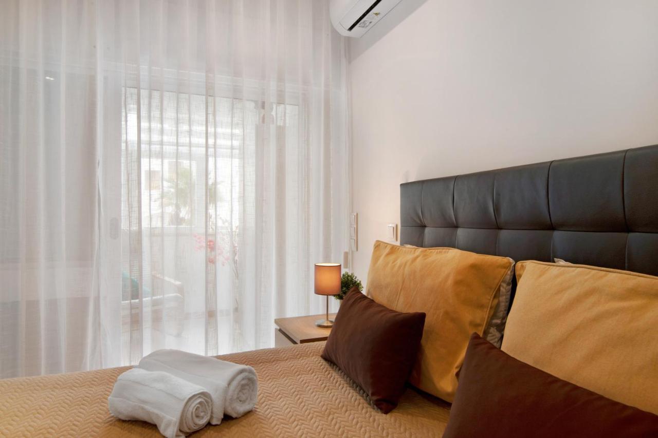 Peron Apartment Quarteira