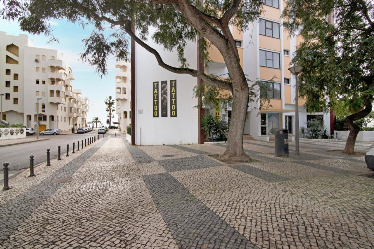 Apartment Peron *